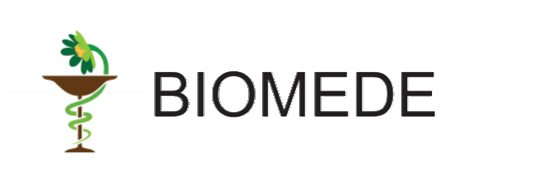 Logo Biomede